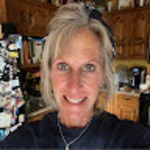 Meet your Posher, Cheryl